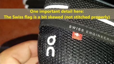 on cloud replica shoes